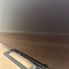 SONY ハイビジョン液晶テレビ　2019年製の画像