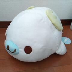 まめゴマ ぬいぐるみの中古が安い！激安で譲ります・無料で