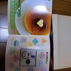 新品　パンケーキの画像
