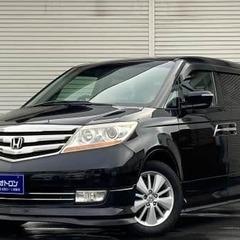 ⭐審査通過率９５％オトロン自社ローン⭐ホンダ　エリシオン