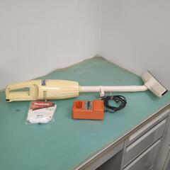マキタ充電式掃除機
