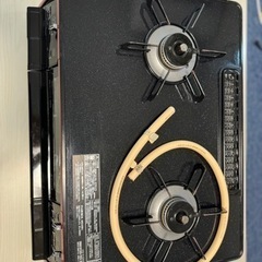 パロマ グランドシェフプレミアム PA-A96WCR-R  シャインレッド×ブラックの画像