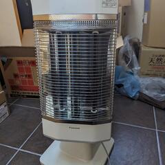 ダイキン遠赤外線暖房機・セラムヒート
