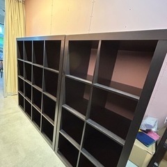 IKEA棚2