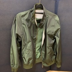 メンズM ジャンパー　COMME CA ISM / コムサイズム