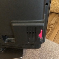 シャープAQUOS 2010年製　LC-26DV7の画像