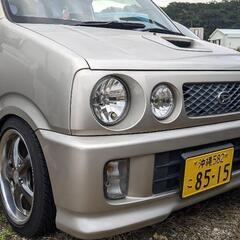 JB-DET L902s カスタム35万