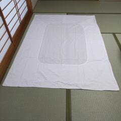 投稿番号957  和掛布団カバー