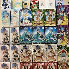 ⭐お値下げ相談◎　リゼロ　フィギュア　31点セット