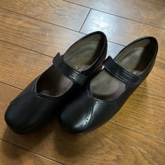 本革靴　美品