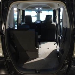 ホンダＮ　ＢＯＸカスタム　Ｇ　Ｌパッケージ入庫しました！！の画像
