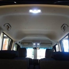 ホンダＮ　ＢＯＸカスタム　Ｇ　Ｌパッケージ入庫しました！！の画像