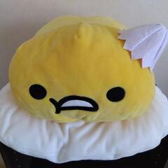 ぐでたまぬいぐるみ