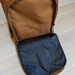 【取引中】スーツケースの画像