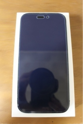 携帯電話/スマホ iPhone14Pro 256GB