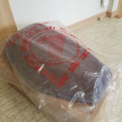 希少 ボーカル 純正 シート 未開封未使用の画像