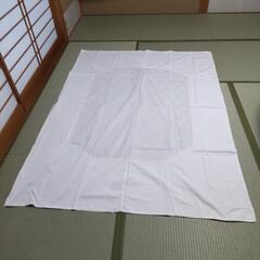 投稿番号957  和掛布団カバーの画像