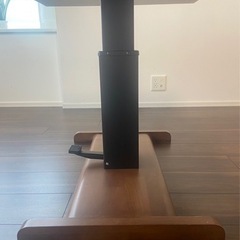 ダイニング　テーブル　セット売り急ぎ　⭐︎11/20に処分します⭐︎  東京インテリアの画像