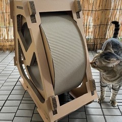 キャットホイール 大幅値下げ‼️‼️の画像