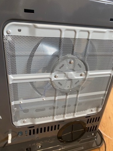 石油ストーブ　コロナ