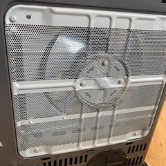 石油ストーブ　コロナの画像