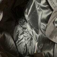 新日本プロレス×しまむらコラボ品 リュックサックの画像