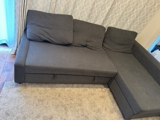 IKEA フリーヘーテン　ソファ