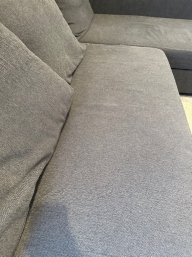 IKEA フリーヘーテン　ソファ