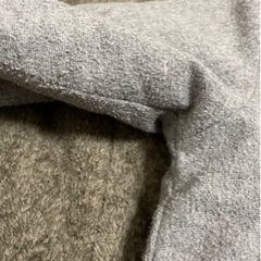 キムラタン リリーアイボリー アウター コート 裏ボアの画像