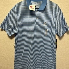 【新品・未使用】ゴルフ　ナイキ　シャツ　コオリナゴルフクラブ