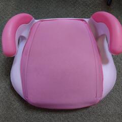 チャイルドシート