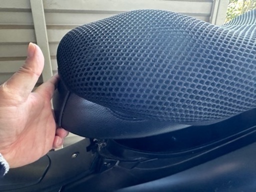 PCX 150 高速道路可能　個人出品（値引可）乗って帰れます