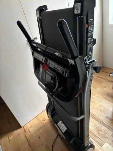 アルインコ　ルームランナー