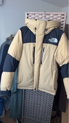 ノースフェイス　バルトロ　ケルプタン　週末価格