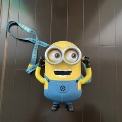 USJ ポップコーンバケット