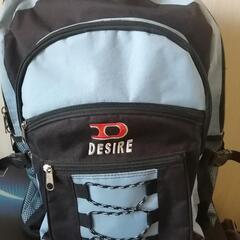 DESIREリュック