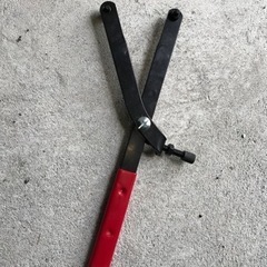 プーリーホルダー