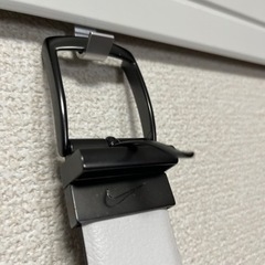 ナイキ　ゴルフ　ベルト