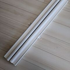 中古ブラインド・IKEA HOPPVALS ホップヴァルス80*155