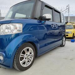 車検2年付😁ローダウンの画像