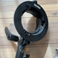 照明パーツ