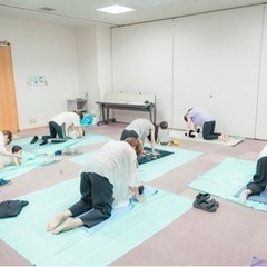 浦和でベビママヨガ＆骨盤スリムヨガ　12月スケジュール🤶🎄の画像