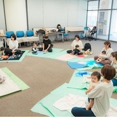 浦和でベビママヨガ＆骨盤スリムヨガ　12月スケジュール🤶🎄の画像