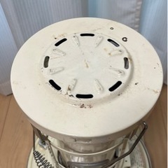 アラジン　ストーブ　BF3902の画像