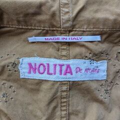 NOLITAの画像
