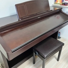 Roland 電子ピアノ　お値段相談可