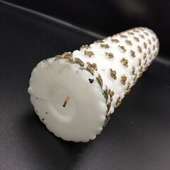 キャンドル φ7cm x 25cm ローソクの画像