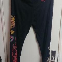 Ed Hardy ﾊﾟﾝﾂ ｽｳｪｯﾄの画像