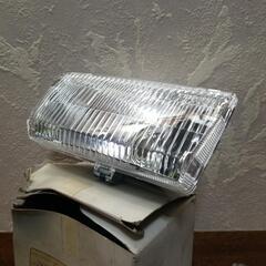 YAMAHA 52W-84320-01 レンズアセンブリの画像