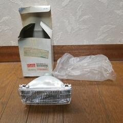 YAMAHA 52W-84320-01 レンズアセンブリ